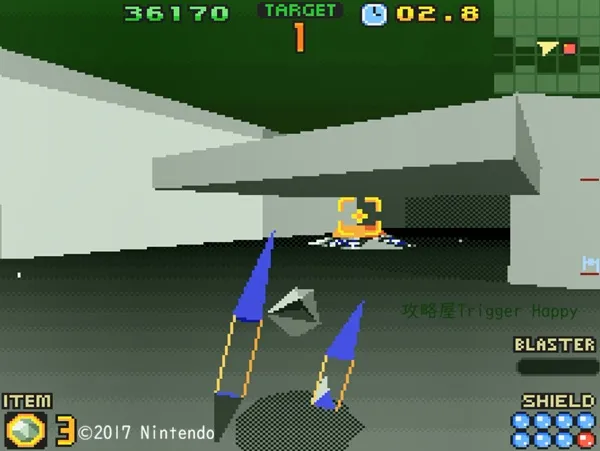 ベノム（EXPERT）基地内